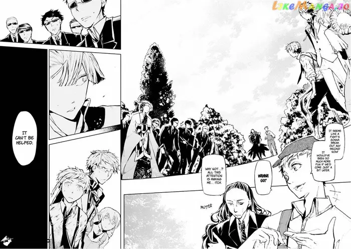 Bungou Stray Dogs Chapter 18 image 34_optimized